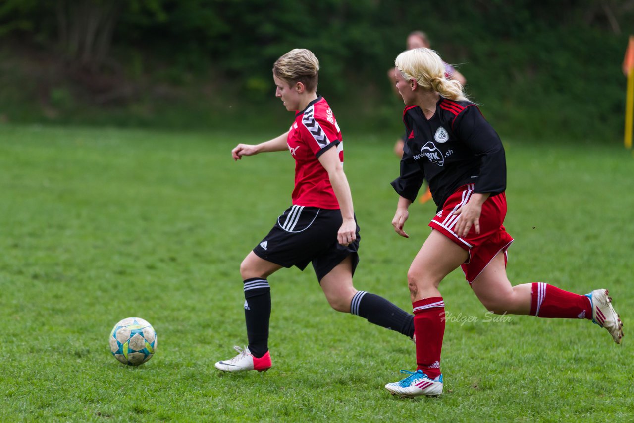 Bild 121 - Frauen Rot-Schwarz Kiel - MTSV Olympia Neumnster : Ergebnis: 4:1